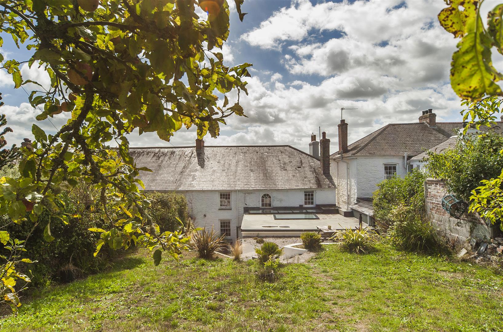 St. Johns Terrace, Devoran, Truro